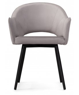 Стул на металлокаркасе Ойстер