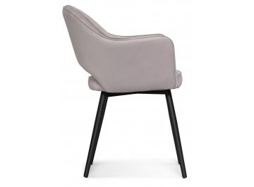 Стул на металлокаркасе Ойстер