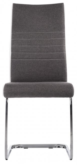 Стул Loan серый