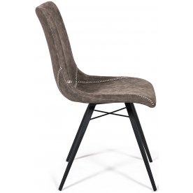 Стул на металлокаркасе Madrid-2