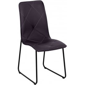 Стул на металлокаркасе Marco