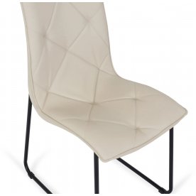 Стул на металлокаркасе Marco набор из 2 шт