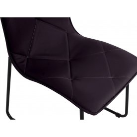 Стул на металлокаркасе Marco набор из 2 шт