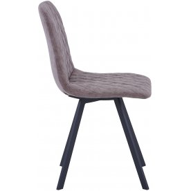 Стул на металлокаркасе Mate