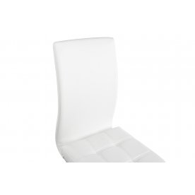 Стул на металлокаркасе Merano