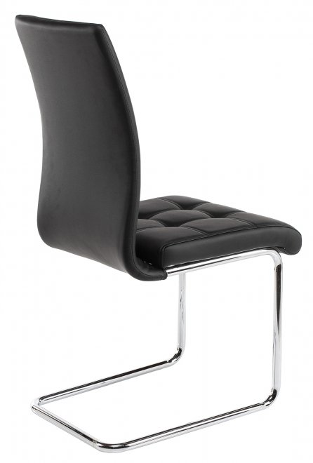 Стул Merano черный