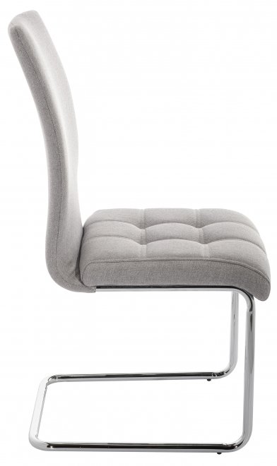 Стул Merano grey fabric