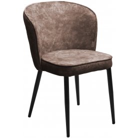 Стул на металлокаркасе Мэри