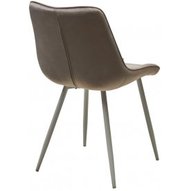 Стул на металлокаркасе Miami