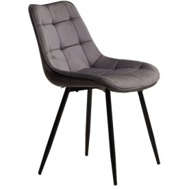 Стул на металлокаркасе Miami