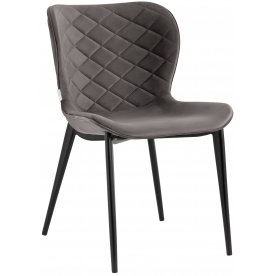 Стул на металлокаркасе Микки