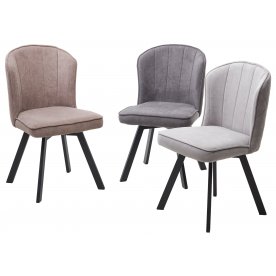 Стул на металлокаркасе Mode