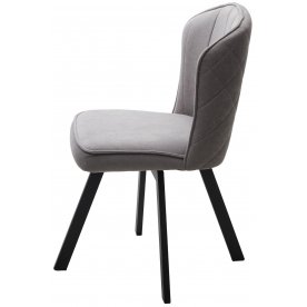 Стул на металлокаркасе Mode