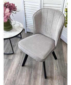 Стул на металлокаркасе Mode