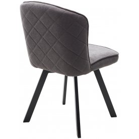 Стул на металлокаркасе Mode