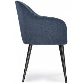 Стул на металлокаркасе Mody