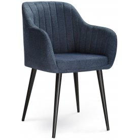 Стул на металлокаркасе Mody