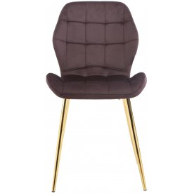 Стул на металлокаркасе Lola DC829