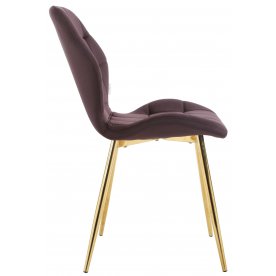 Стул на металлокаркасе Lola DC829