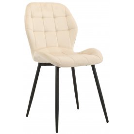 Стул на металлокаркасе Lola DC829