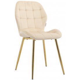 Стул на металлокаркасе Lola DC829