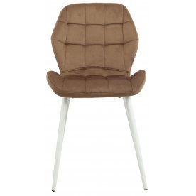 Стул на металлокаркасе Lola DC829