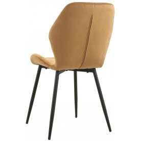 Стул на металлокаркасе Lola DC829