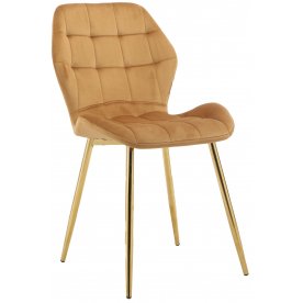 Стул на металлокаркасе Lola DC829