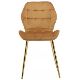 Стул на металлокаркасе Lola DC829