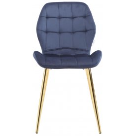 Стул на металлокаркасе Lola DC829