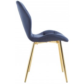 Стул на металлокаркасе Lola DC829