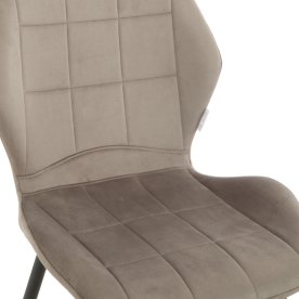 Стул на металлокаркасе Sally DC827