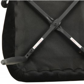 Стул на металлокаркасе Sally DC827