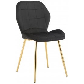 Стул на металлокаркасе Sally DC827