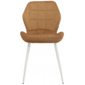 Стул на металлокаркасе Sally DC827