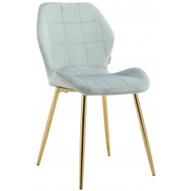 Стул на металлокаркасе Sally DC827