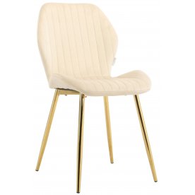 Стул на металлокаркасе Molly DC825