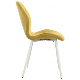 Стул на металлокаркасе Molly DC825