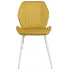 Стул на металлокаркасе Molly DC825