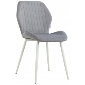 Стул на металлокаркасе Molly DC825