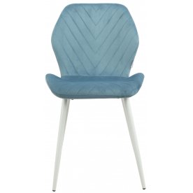 Стул на металлокаркасе Abel DC828