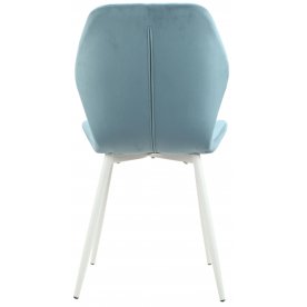 Стул на металлокаркасе Abel DC828