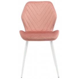 Стул на металлокаркасе Abel DC828