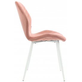 Стул на металлокаркасе Abel DC828