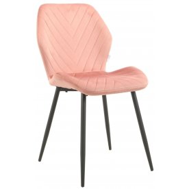 Стул на металлокаркасе Abel DC828