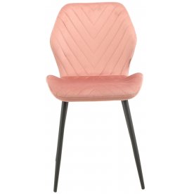 Стул на металлокаркасе Abel DC828