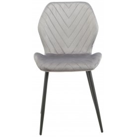 Стул на металлокаркасе Abel DC828