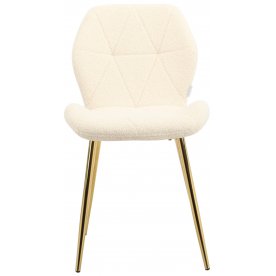 Стул на металлокаркасе Batt DC826