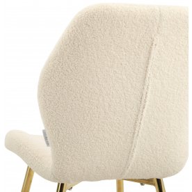 Стул на металлокаркасе Batt DC826