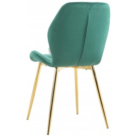 Стул на металлокаркасе Batt DC826